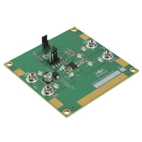 Altera - EVB-EN5319QI - EVAL BOARD FOR EN5319QI