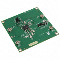 Altera - EVB-EN5336QI - EVAL BOARD FOR EN5336QI