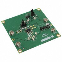Altera - EVB-EN5337QI - EVAL BOARD FOR EN5337QI