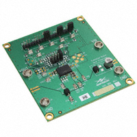 Altera - EVB-EN5364QI - EVAL BOARD FOR EN5364QI