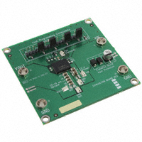 Altera - EVB-EN5365QI - EVAL BOARD FOR EN5365QI