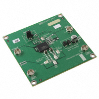 Altera - EVB-EN5366QI - EVAL BOARD FOR EN5366QI