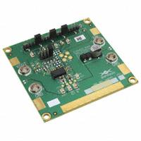 Enpirion - EN5367QI-E - EVAL BOARD FOR EN5367QI