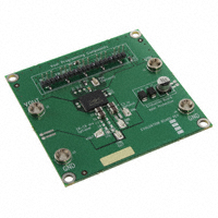 Altera - EVB-EN5395QI - EVAL BOARD FOR EN5395QI
