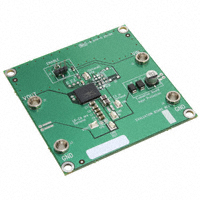 Altera - EVB-EN5396QI - EVAL BOARD FOR EN5396QI
