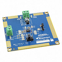 Altera - EVB-EN6310QA - BOARD EVAL EP6310Q Q100 1A DC-DC