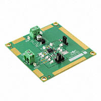 Altera - EVB-EN6310QI - EVAL BOARD FOR EN6310QI