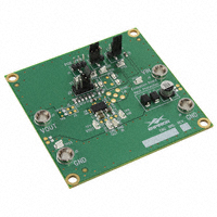 Altera - EVB-EN6337QI - EVAL BOARD FOR EN6337QI
