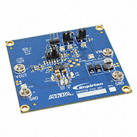 Altera - EVB-EN6347QA - BOARD EVAL EP6347Q Q100 4A DC-DC