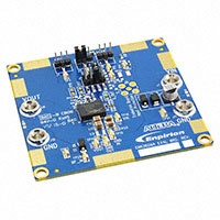 Altera - EVB-EN6360QA - BOARD EVAL EP6360Q Q100 8A DC-DC