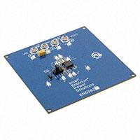 Altera - EVB-EN6382QI - EVAL BOARD FOR EN6382QI