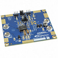 Altera - EVB-EN63A0QA - BOARD EVAL EP63A0Q Q100 12A DCDC