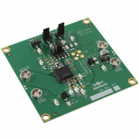 Altera - EVB-EN63A0QI - EVAL BOARD FOR EN63A0QI