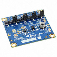 Altera - EVB-EP5358HUA - BOARD EVAL EP5358H Q100 600MA DC