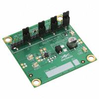 Altera - EVB-EP5358HUI - EVAL BOARD FOR EP5358HUI