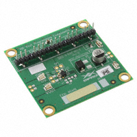 Altera - EVB-EP5358LUI - EVAL BOARD FOR EP5358LUI
