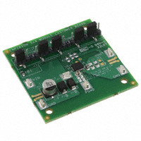 Enpirion - EP5362QI-E - EVAL BOARD FOR EP5362QI