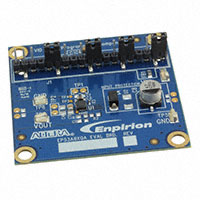 Altera - EVB-EP53A8HQA - BOARD EVAL EP53A8H Q100 1A DC-DC
