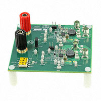 Altera - EVB-ER2120QI - EVAL DC-DC BUCK CONVERTER 2A