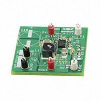 Altera - EVB-ER3110DI - EVAL BOARD FOR ER3110