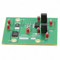 Altera - EVB-ES1010SI - EVAL BOARD 12V HOTSWAP CTRLR