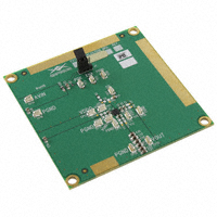 Altera - EVB-EV1320QI - EVAL BOARD FOR EV1320QI