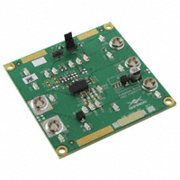 Altera - EVB-EV1340QI - EVAL BOARD FOR EV1340QI