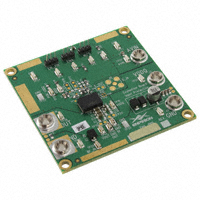 Altera - EVB-EV1380QI - EVAL BOARD FOR EV1380QI