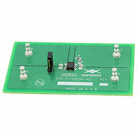 Altera - EVB-EY1601SA-ADJ - EVAL BOARD FOR EY1601