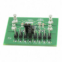 Altera - EVB-EY1602SI-ADJ - EVAL BOARD LINEAR REG 50MA 40V