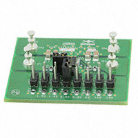 Altera - EVB-EY1603TI-ADJ - EVAL BOARD LINEAR REG 150MA 40V