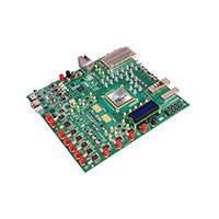 Altera - DK-SI-10AX115S-A - DEV KIT ARRIA 10 TXRX