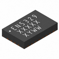 Altera - EN5329QI - DC/DC CONVERTER 0.6-4.9V 10W