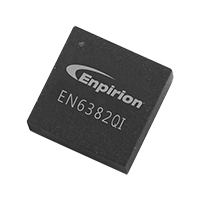 Altera - EN6382QI - DC DC CONVERTER 0.6-6.14V