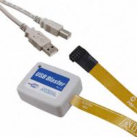 Altera - PL-USB-BLASTER-RCN - CABLE PROGRAMMING USB