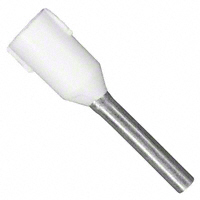 American Electrical Inc. - 101050 - CONN FERRULE DIN 22AWG WHITE