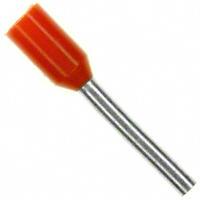 American Electrical Inc. - 11102050 - CONN FERRULE W TYPE 20AWG ORANGE