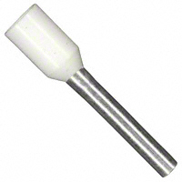 American Electrical Inc. - 11102075 - CONN FERRULE W TYPE 20AWG WHITE