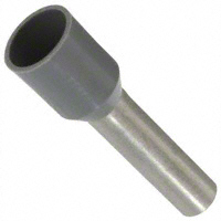 American Electrical Inc. - 11121040 - CONN FERRULE DIN 12AWG GREY