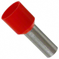 American Electrical Inc. - 11121100 - CONN FERRULE DIN 8AWG RED