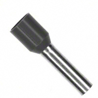 American Electrical Inc. - 11122040 - CONN FERRULE W TYPE 12AWG GREY