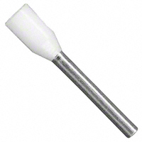 American Electrical Inc. - 11122075 - CONN FERRULE W TYPE 20AWG WHITE