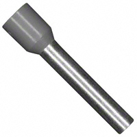 American Electrical Inc. - 11182040 - CONN FERRULE W TYPE 12AWG GREY