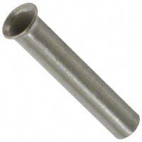 American Electrical Inc. - 121010100 - CONN FERRULE UNINSUL 18AWG