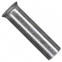 American Electrical Inc. - 121010250 - CONN FERRULE UNINSUL 14AWG