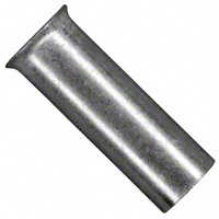 American Electrical Inc. - 121010400 - CONN FERRULE UNINSUL 12AWG