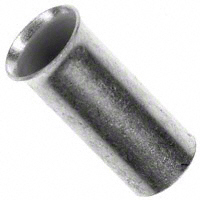 American Electrical Inc. - 121010600 - CONN FERRULE UNINSUL 10AWG