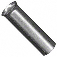 American Electrical Inc. - 121210400 - CONN FERRULE UNINSUL 12AWG