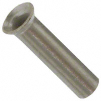 American Electrical Inc. - 12510034 - CONN FERRULE UNINSUL 22AWG