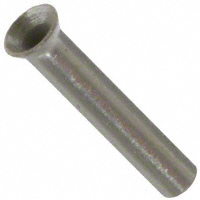 American Electrical Inc. - 12710034 - CONN FERRULE UNINSUL 22AWG